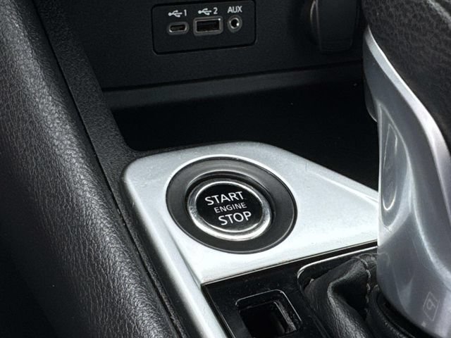 Used 2023 Nissan Sentra SV FWD image 18