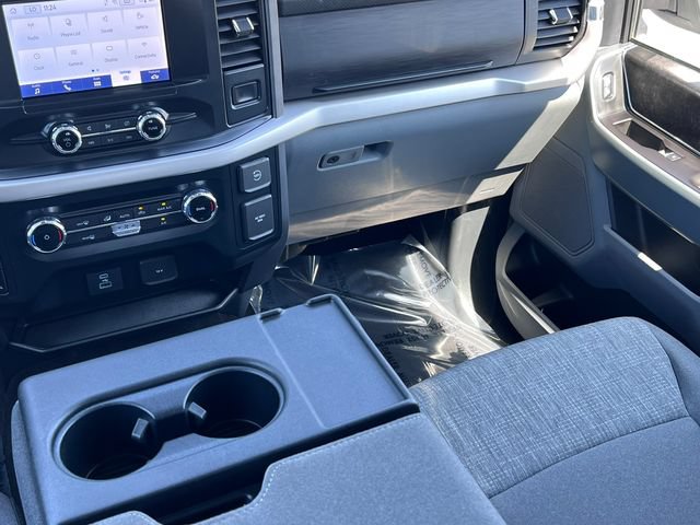 Certified 2022 Ford F150 XLT w/ Equipment Group 301A Mid AWD/4WD image 36
