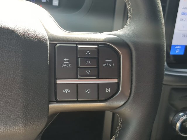 Certified 2024 Ford F150 XLT w/ Equipment Group 302A MID image 19