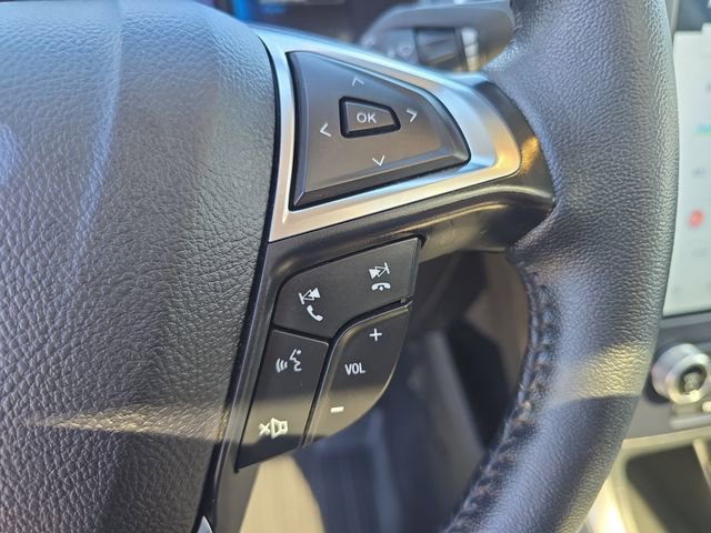 Certified 2023 Ford Edge SEL w/ Convenience Package AWD/4WD image 20