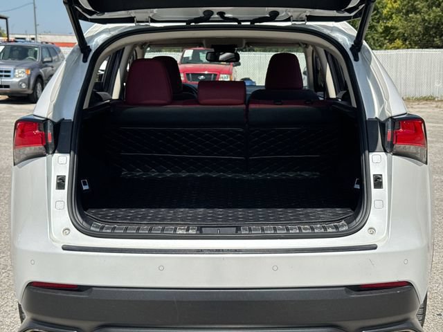 Used 2020 Lexus NX 300 FWD w/ Premium Package image 24