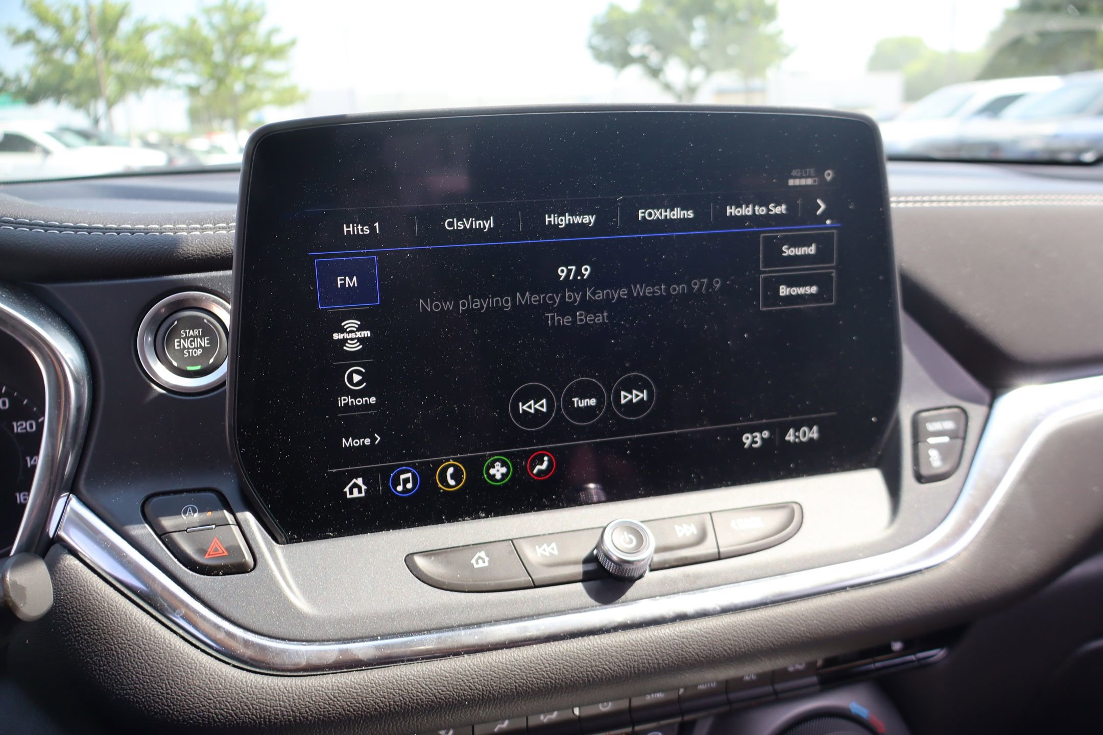 Used 2024 Chevrolet Blazer LT w/ Convenience Package FWD image 22