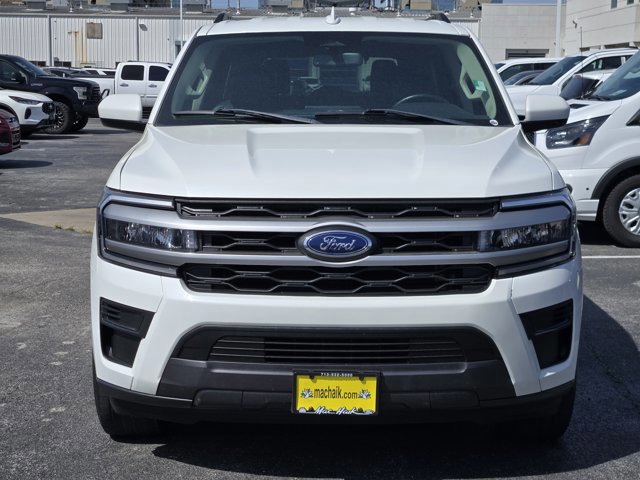 Certified 2022 Ford Expedition XLT image 6