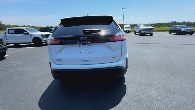 Certified 2022 Ford Edge SE AWD/4WD image 7