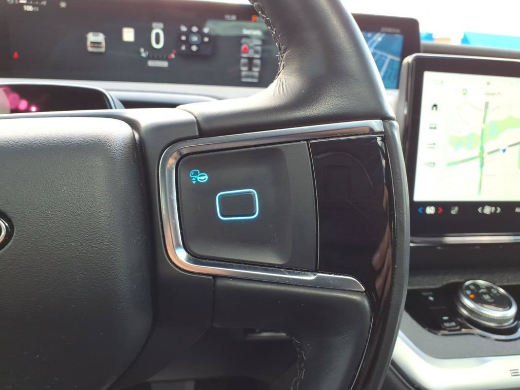 Certified 2025 Ford Expedition Tremor AWD/4WD image 20