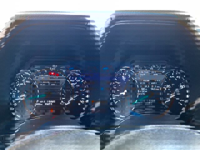 Certified 2019 Ford F250 Lariat w/ Lariat Value Package image 23