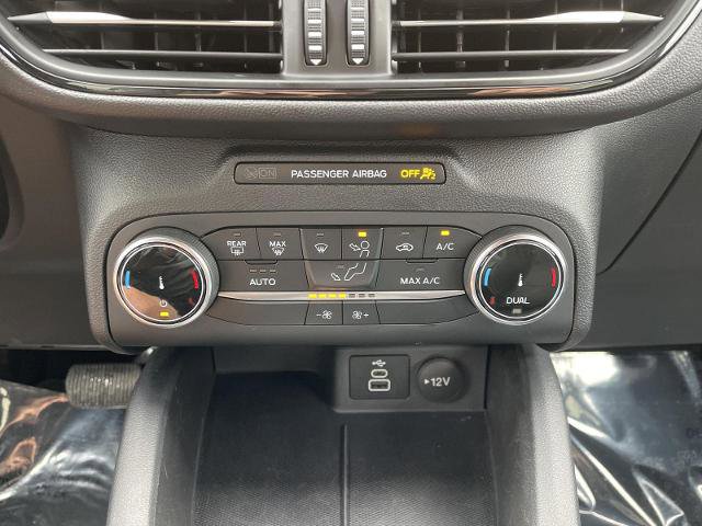 Certified 2025 Ford Escape ST-Line AWD/4WD image 26