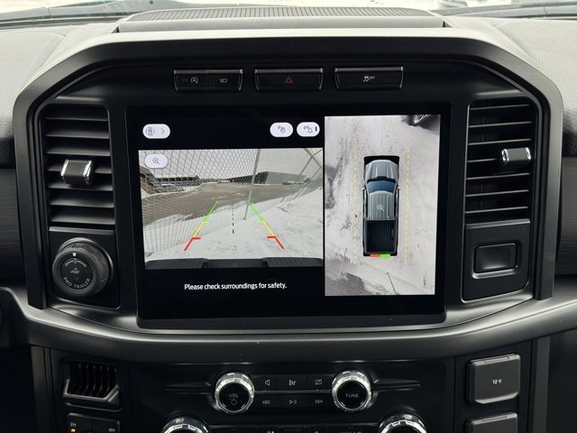 Certified 2024 Ford F150 XLT w/ XLT Black Appearance Package image 4