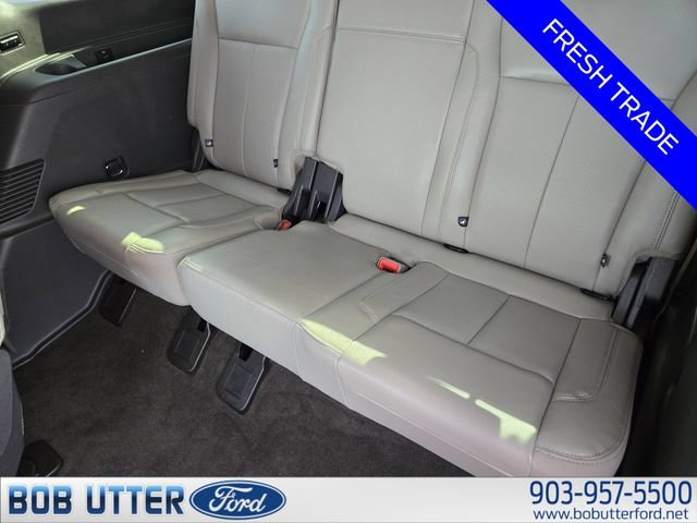 Certified 2020 Ford Expedition XLT w/ Equipment Group 202A RWD image 30
