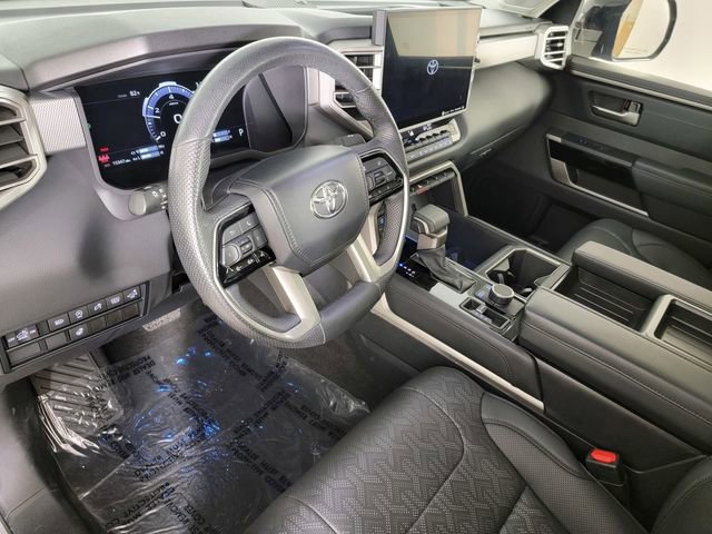 Used 2024 Toyota Tundra Limited image 12