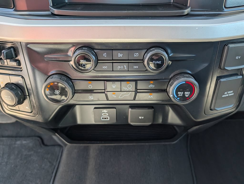 Certified 2024 Ford F250 XLT AWD/4WD image 13