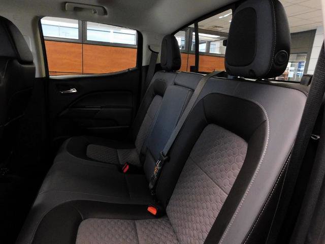 Used 2020 Chevrolet Colorado Z71 image 31