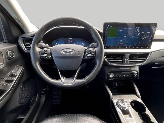 Certified 2024 Ford Escape Platinum AWD/4WD image 10
