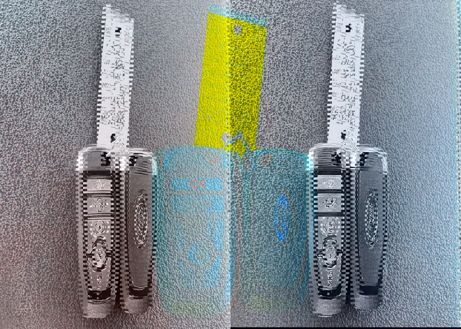 Certified 2022 Ford F150 Lariat w/ Equipment Group 502A High image 63