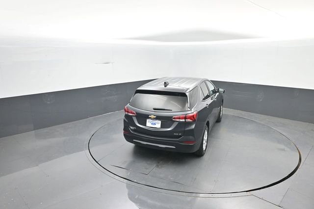 Used 2022 Chevrolet Equinox LT AWD/4WD image 30
