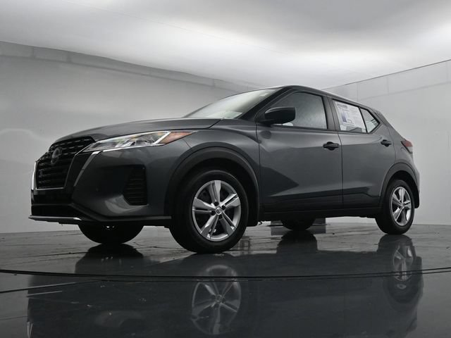 Used 2024 Nissan Kicks S FWD image 30