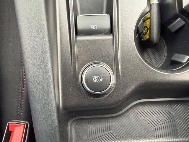 Certified 2026 Ford Explorer ST-Line AWD/4WD image 21