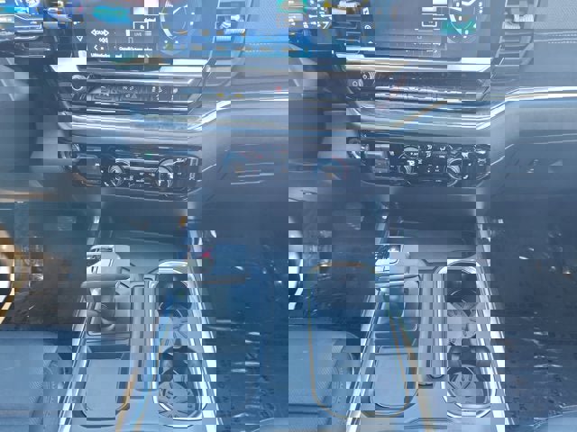 Used 2023 Chevrolet Silverado 1500 LTZ w/ LTZ Premium Package image 11