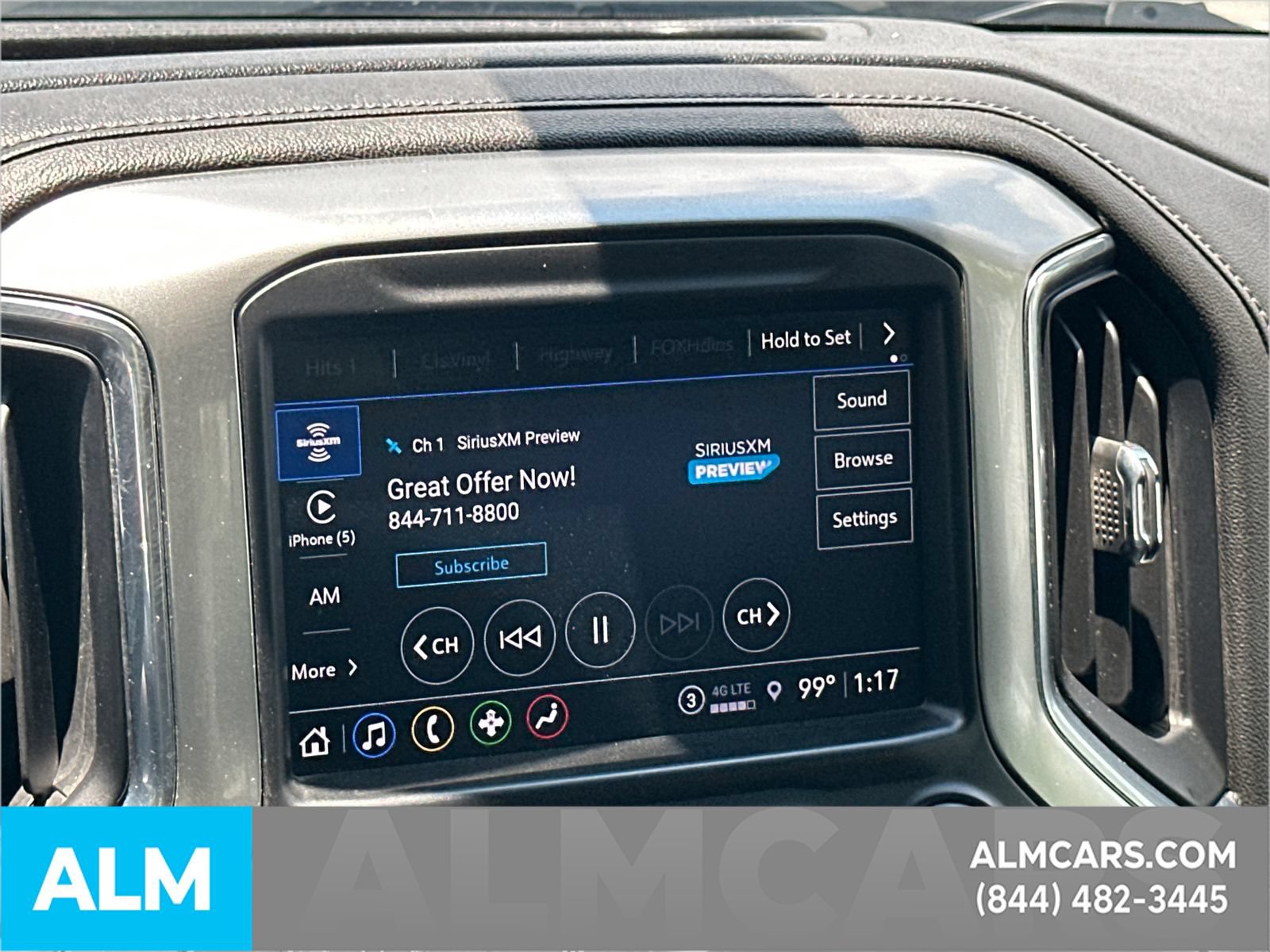 Used 2022 Chevrolet Silverado 3500 LT w/ Convenience Package AWD/4WD image 31