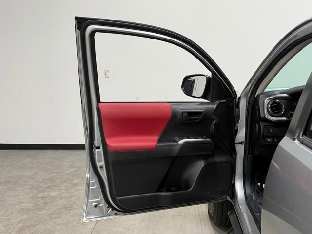 Used 2023 Toyota Tacoma SR5 image 13