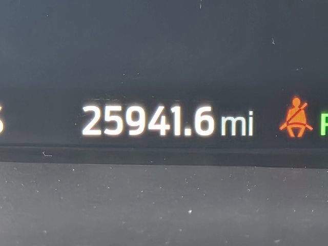 Certified 2023 Ford F150 Lariat w/ Equipment Group 502A High image 33