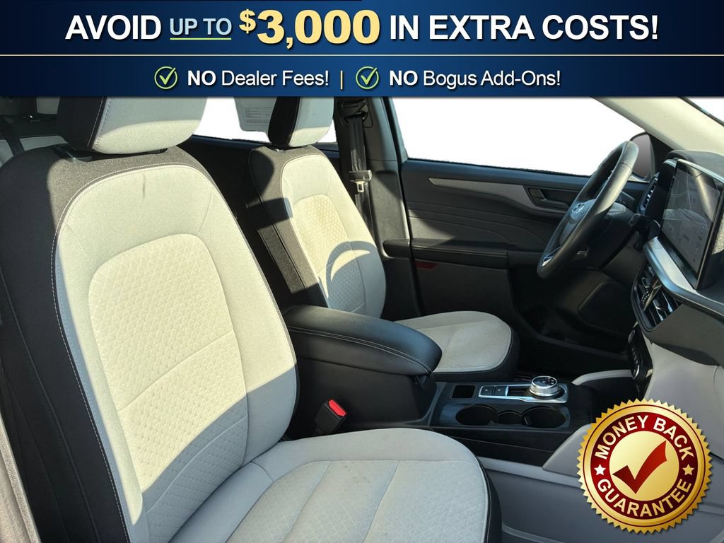 Certified 2024 Ford Escape Active w/ Tech Pack #1 FWD image 21