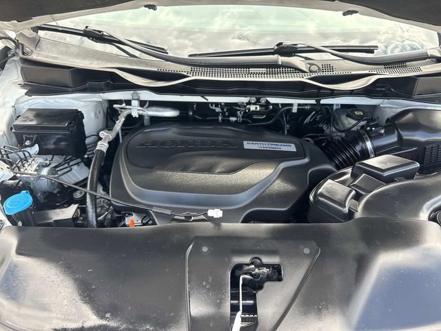 Used 2019 Honda Odyssey Elite image 10