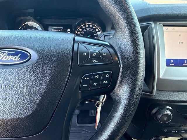Certified 2023 Ford Ranger XL w/ FX4 Off-Road Package AWD/4WD image 25