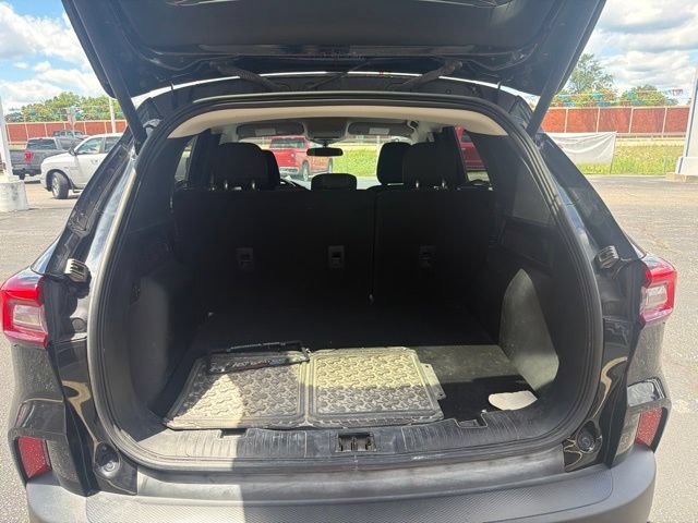 Certified 2024 Ford Escape Active FWD image 5