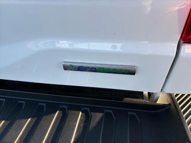 Certified 2022 Ford F150 XLT w/ Equipment Group 302A High image 27