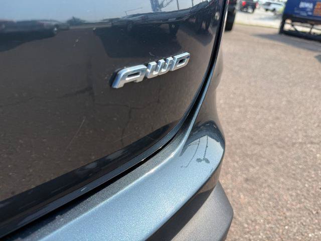 Certified 2022 Ford Edge SEL w/ Convenience Package AWD/4WD image 15