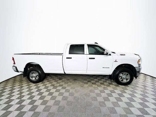 Used 2022 RAM 2500 Tradesman image 6