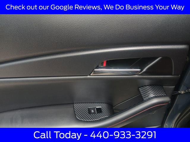 Used 2023 MAZDA CX-30 AWD 2.5 S w/ Preferred Package image 32