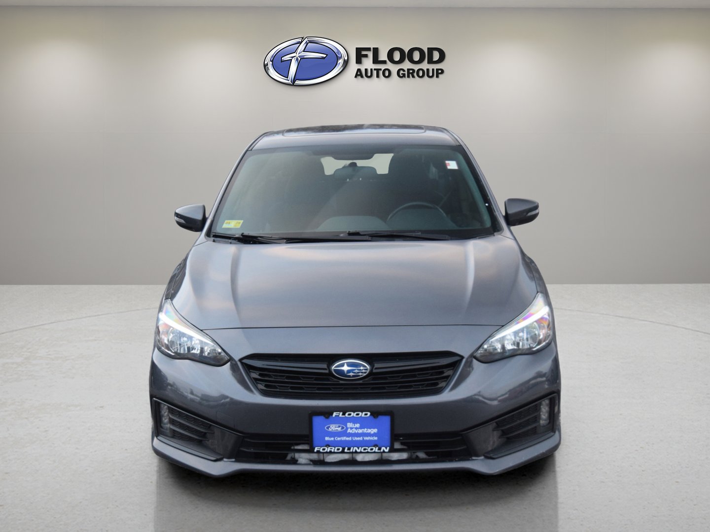 Used 2022 Subaru Impreza 2.0i Sport image 2