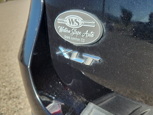 Certified 2022 Ford Explorer XLT w/ Equipment Group 202A RWD image 15