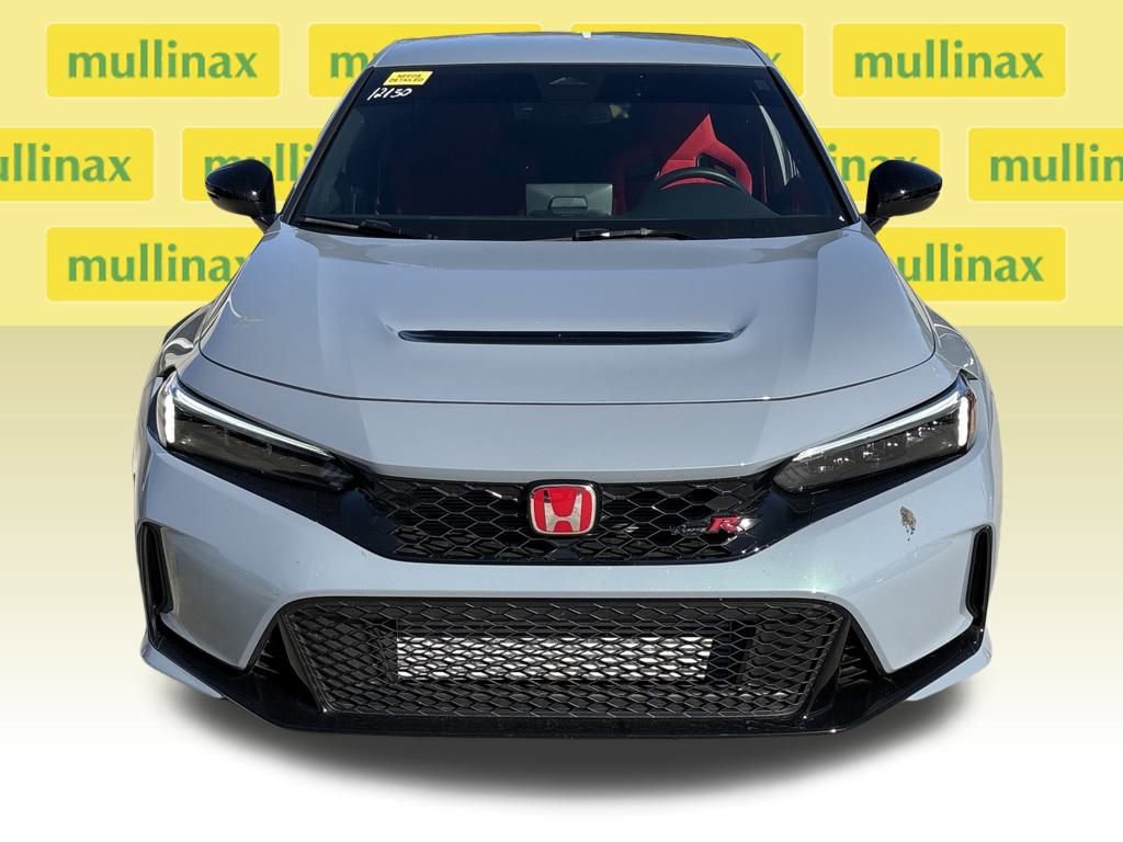 Used 2025 Honda Civic Type R image 7