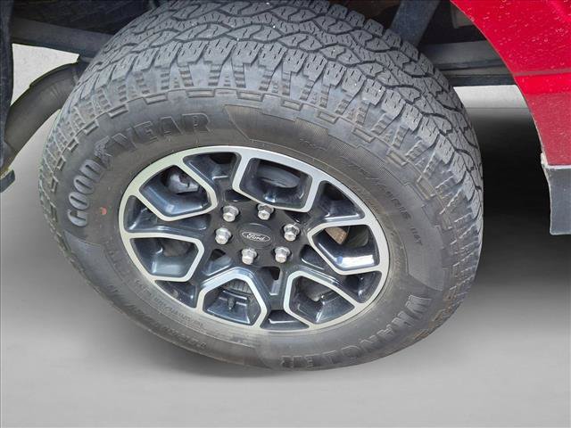Certified 2022 Ford F150 XLT w/ Equipment Group 302A High AWD/4WD image 8