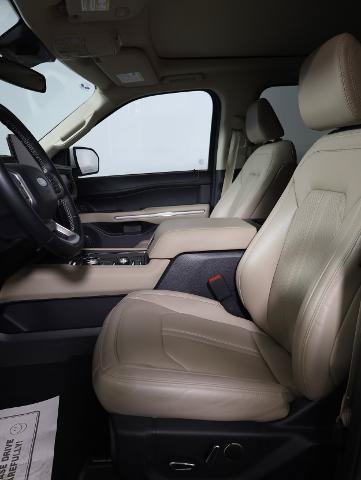 Certified 2023 Ford Expedition Max Limited AWD/4WD image 8