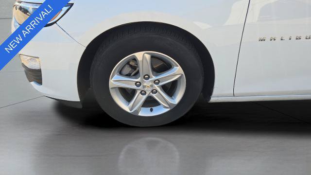 Used 2024 Chevrolet Malibu LT FWD image 31