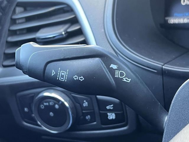 Certified 2024 Ford Edge SEL w/ Sport Appearance Package AWD/4WD image 29