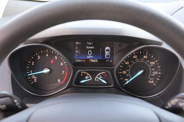 Certified 2018 Ford Escape SE w/ SE Sync 3 Package AWD/4WD image 13