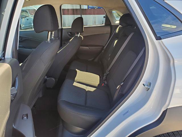 Used 2023 Hyundai Kona SEL FWD image 12