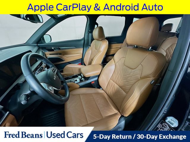 Used 2024 Kia Telluride EX X-Line image 27