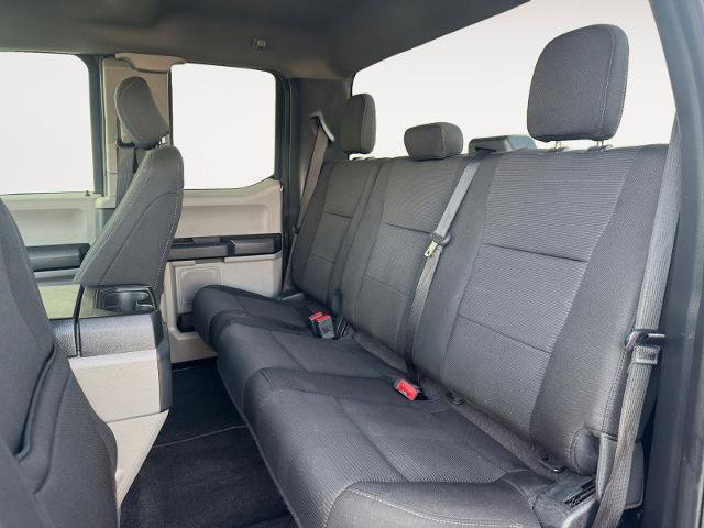 Certified 2020 Ford F150 XL w/ Equipment Group 101A Mid image 13