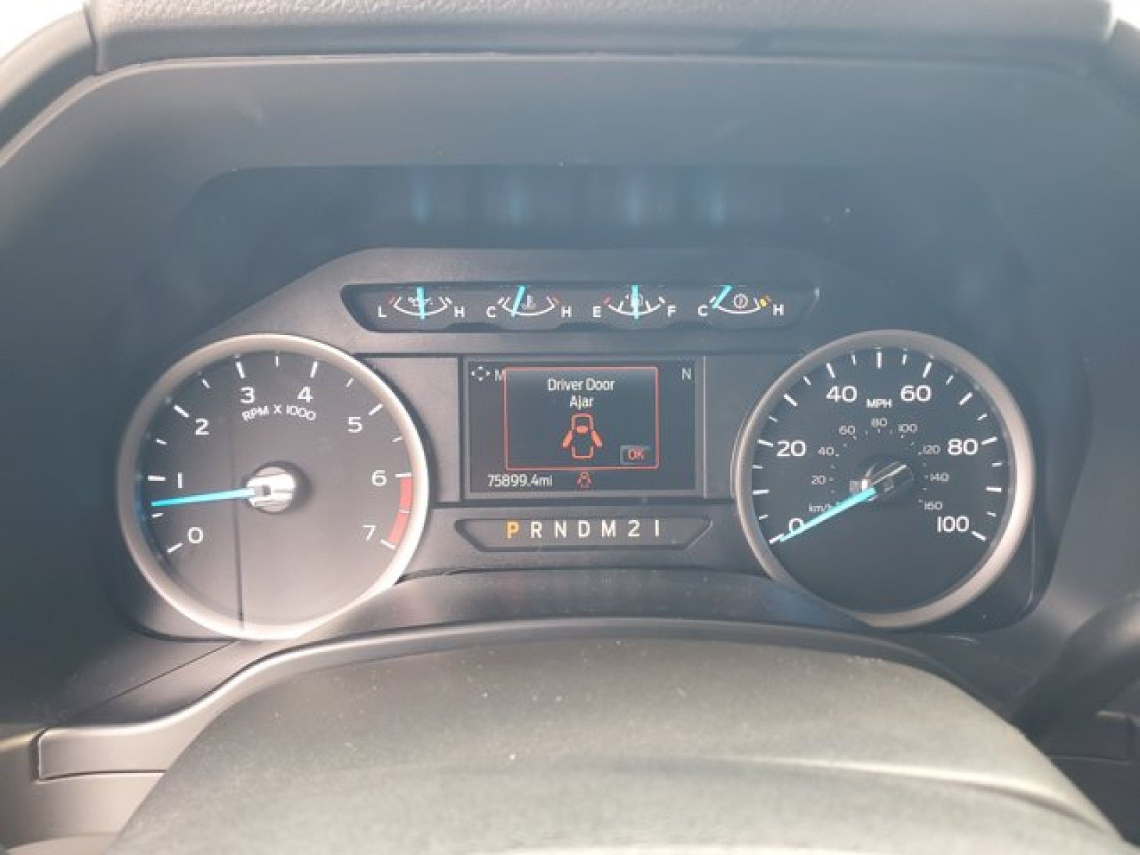 Certified 2021 Ford F250 XLT w/ XLT Premium Package AWD/4WD image 19