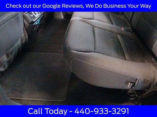 Certified 2022 Ford F150 XLT w/ Equipment Group 302A High image 33