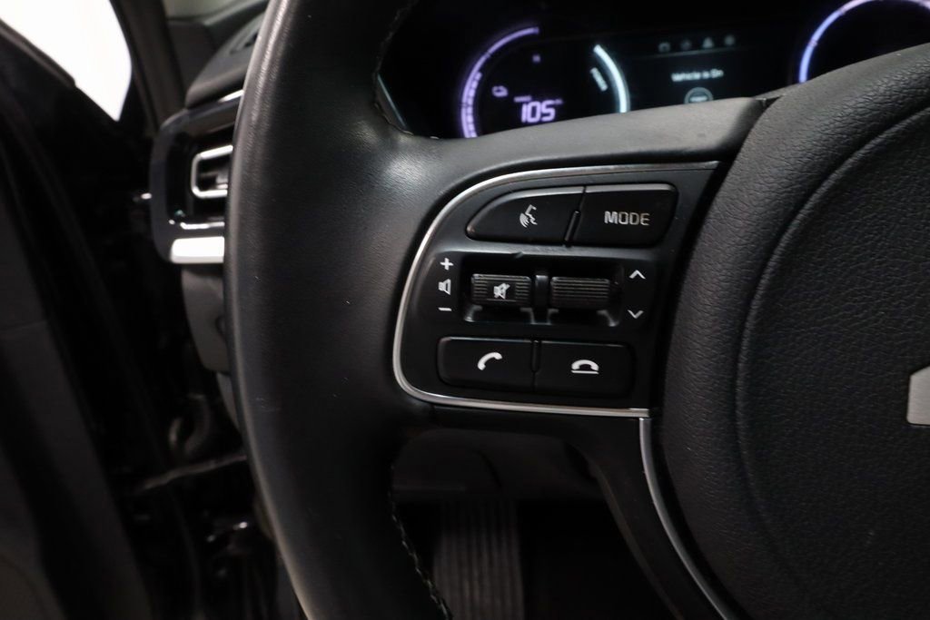 Used 2022 Kia Niro EX w/ Cold Weather Package image 27