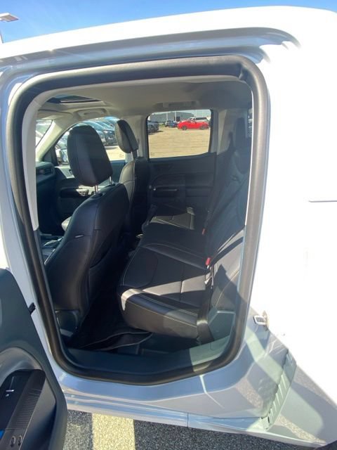 Certified 2026 Ford Maverick Lobo AWD/4WD image 6