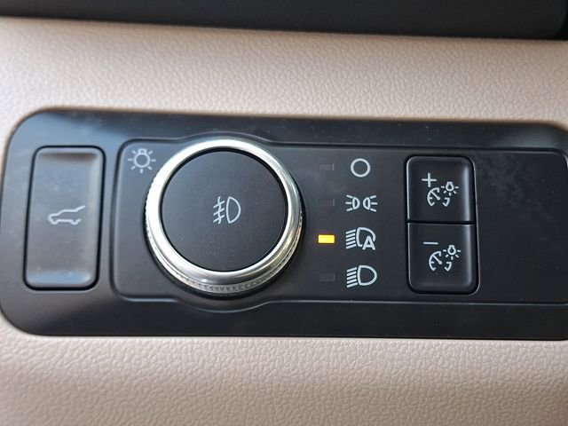 Certified 2022 Ford Escape SEL image 25