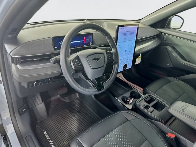 Certified 2025 Ford Mustang Mach-E GT AWD/4WD image 15